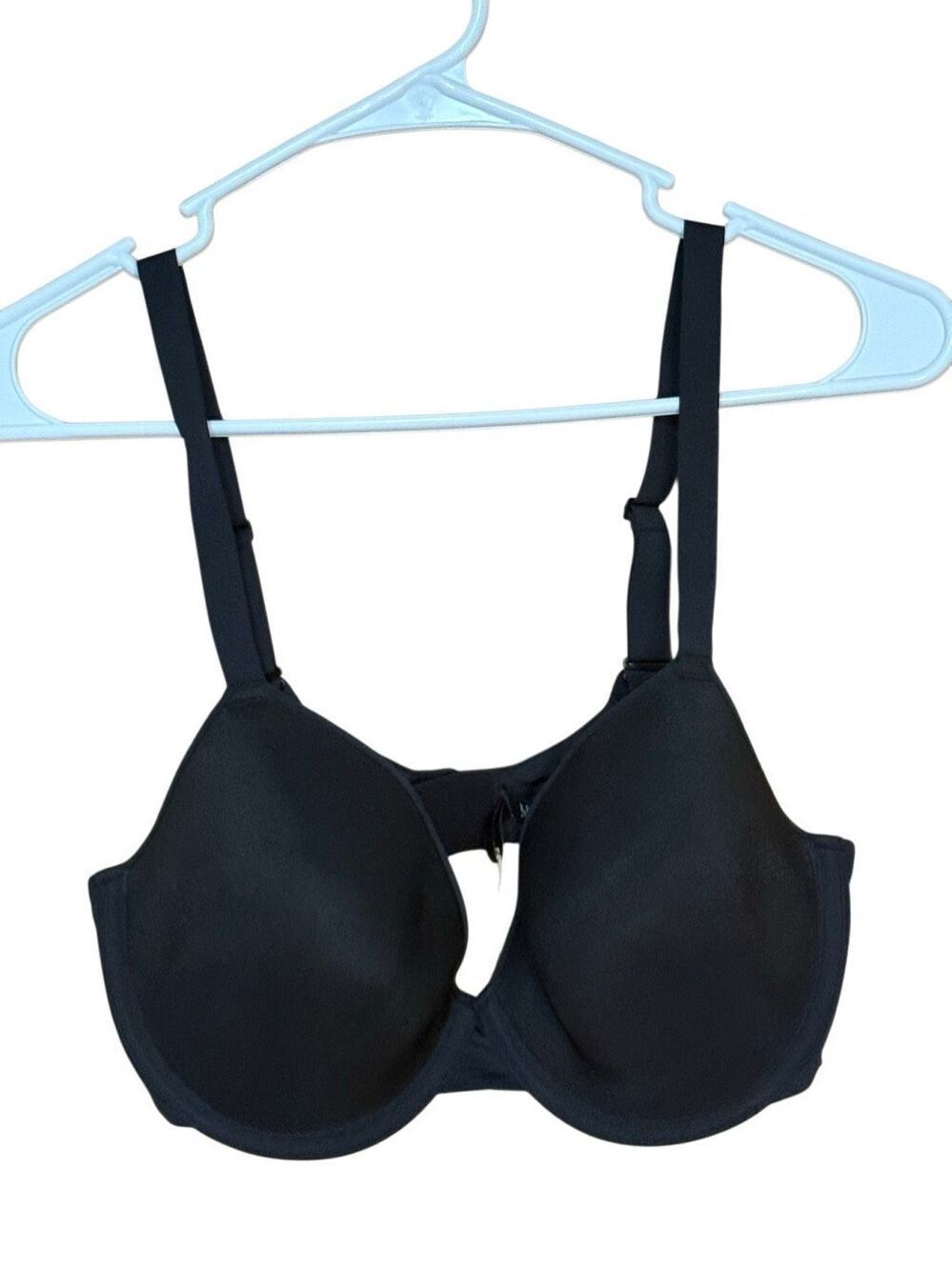NWT SKIMS Unlined Demi Bra Size 38C